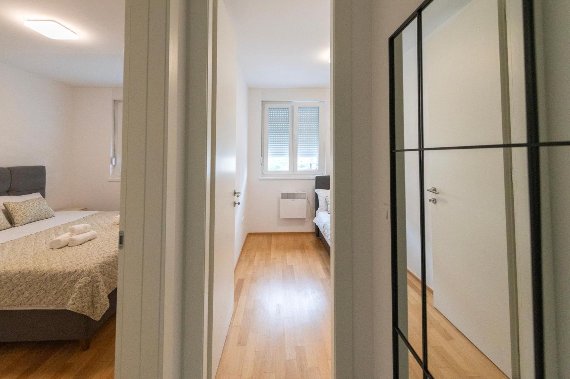 Apartment K&L,Zadar Exterior photo