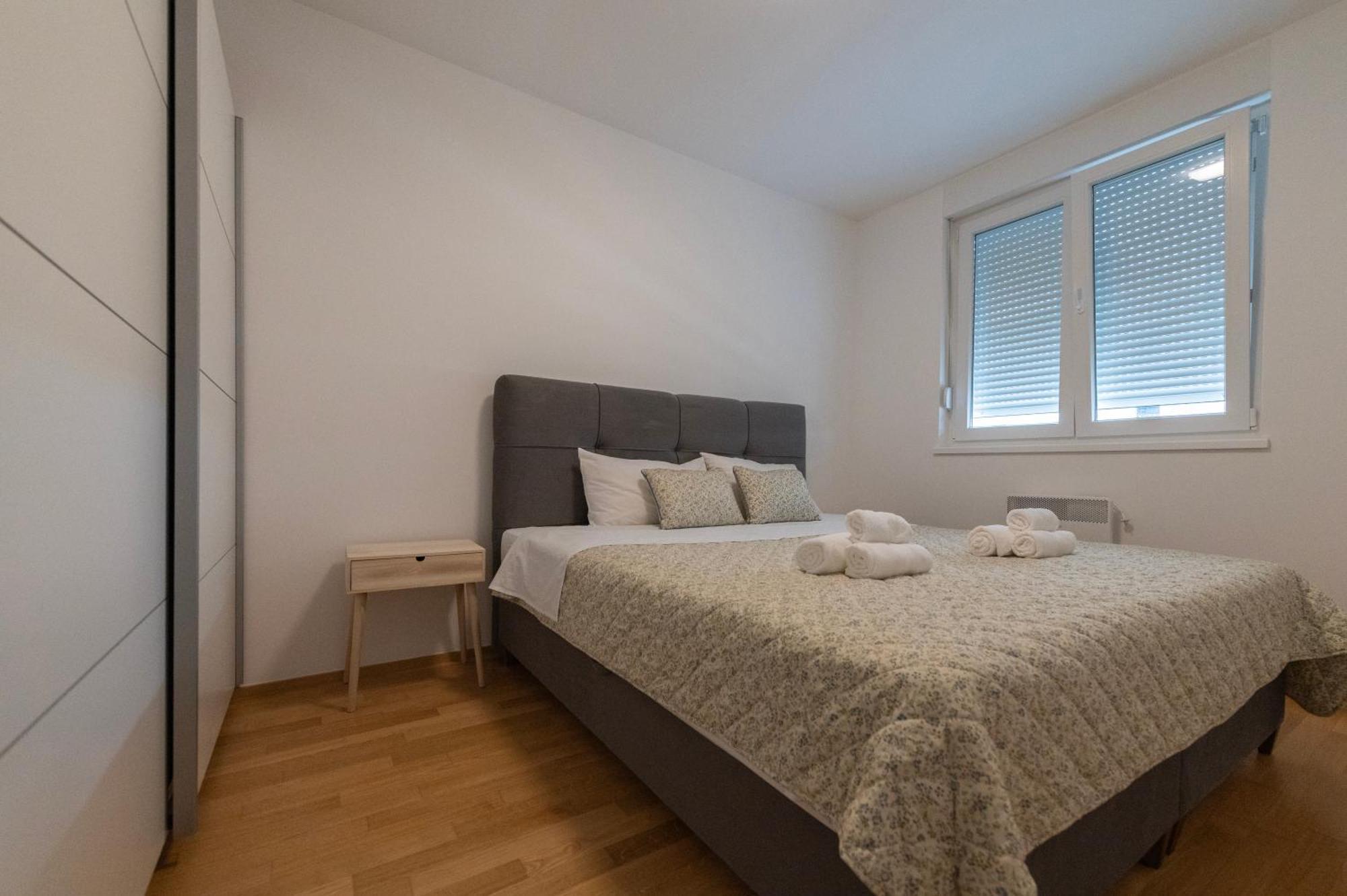 Apartment K&L,Zadar Exterior photo